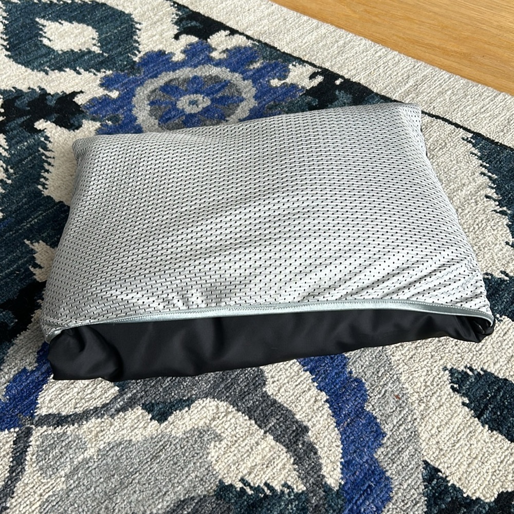 Air Met scarf - Picture 4 of 6